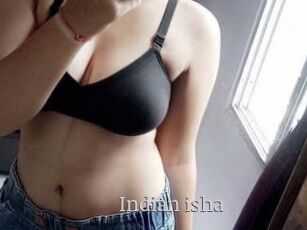 Indian_isha