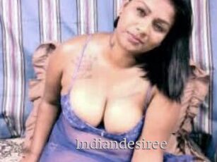 Indiandesiree
