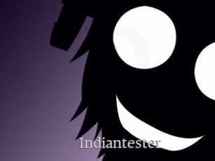 Indiantester