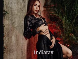 Indiaray