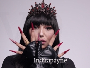 Indirapayne