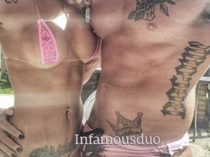 Infamousduo