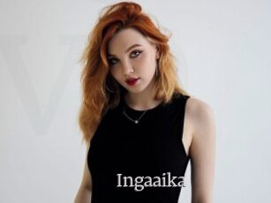 Ingaaika