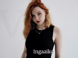 Ingaaiko