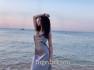 Ingedirksen