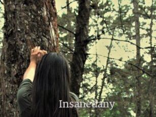 Insanedany