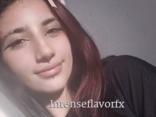 Intenseflavorfx