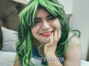 Intyadams