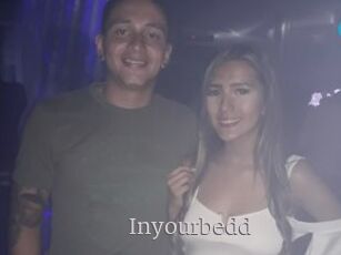 Inyourbedd