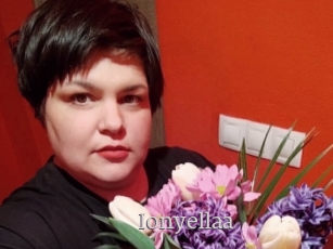 ionyellaa Vidéo Beurettes