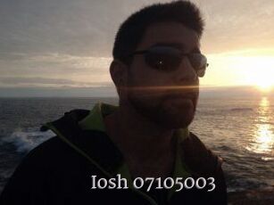 Iosh-07105003