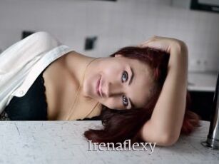 Irenaflexy
