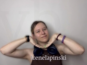 Irenelapinski