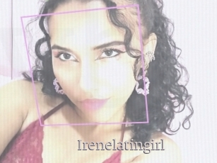 Irenelatingirl