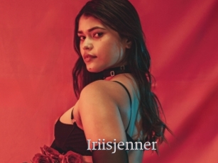 Iriisjenner