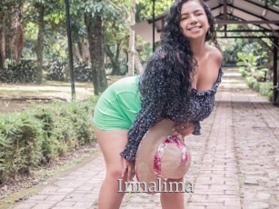 Irinalima