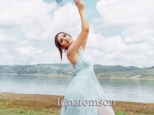Irinatomson
