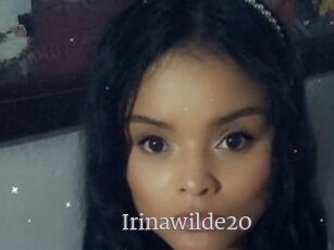 Irinawilde20