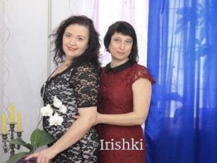 Irishki