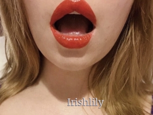Irishlily