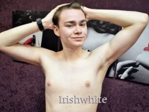Irishwhite