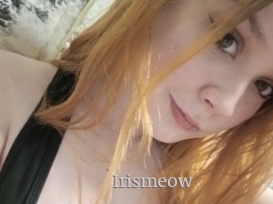 Irismeow