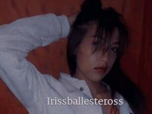 Irissballesteross
