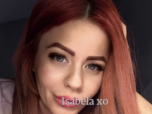 Isabela_xo