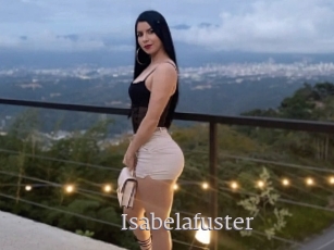 Isabelafuster
