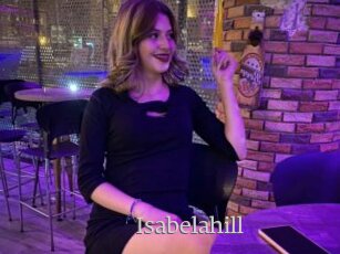 Isabelahill