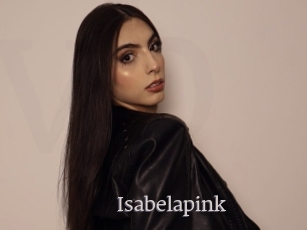 Isabelapink