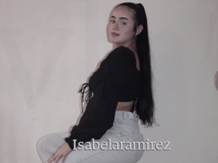 Isabelaramirez