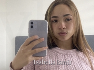Isabella_lamir