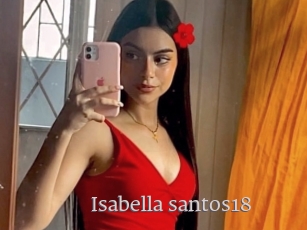 isabella_santos18 Vidéo Beurettes