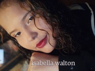 Isabella_walton