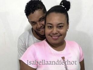 Isabellaandferhot