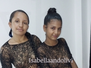Isabellaandolivi