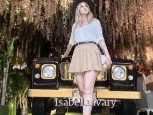 Isabellaavary