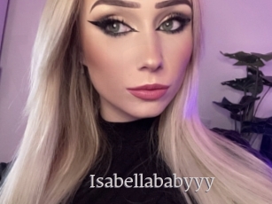Isabellababyyy
