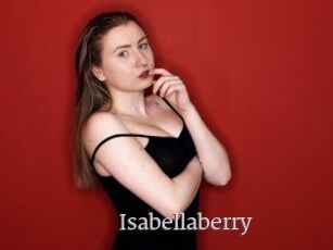 Isabellaberry