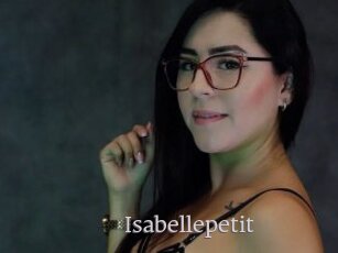 Isabellepetit