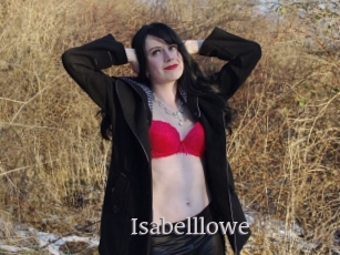 Isabelllowe