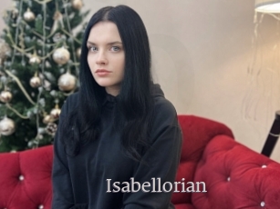 Isabellorian