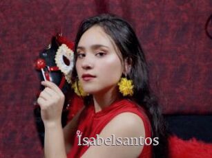 Isabelsantos