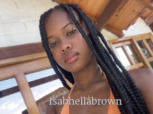 Isabhellabrown