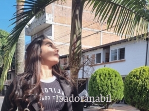 Isadoranabil