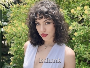 Isahank