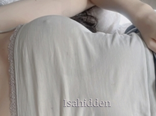Isahidden