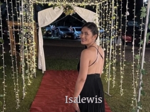 Isalewis