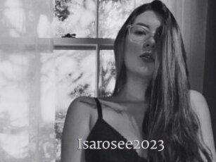 Isarosee2023